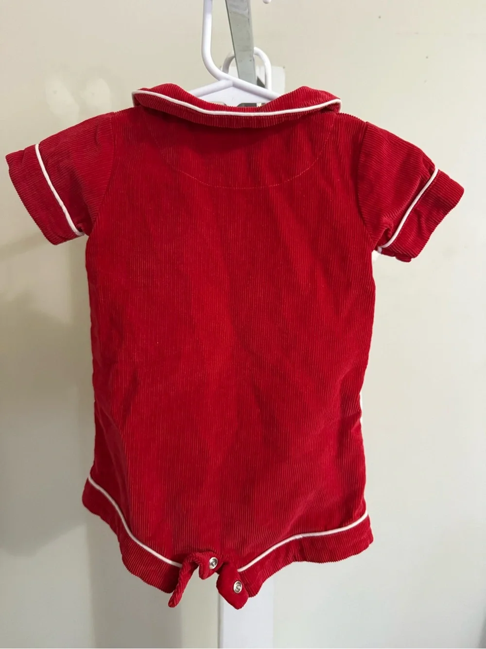 Mudpie Romper